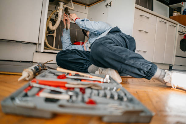 Best Plumbing Repair Near Me  in Sebree, KY