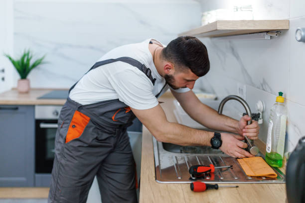 Best Hot Water Heater Installation  in Sebree, KY