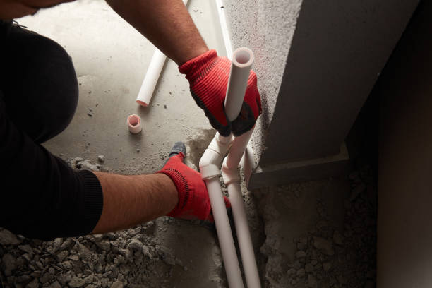 Best Plumbing Installation Services  in Sebree, KY
