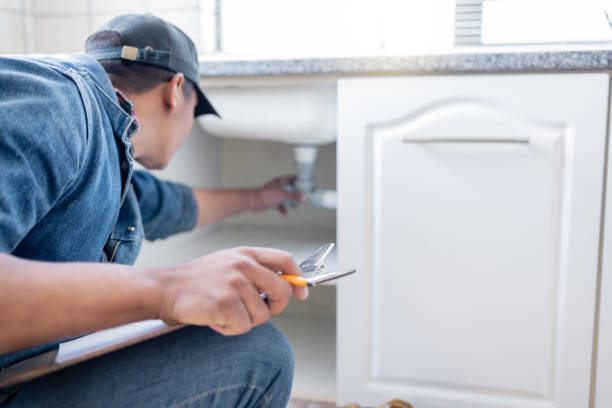 Best Local Plumber Services  in Sebree, KY