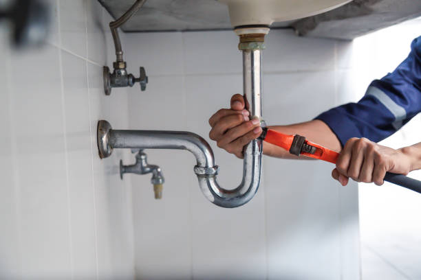 Trusted Sebree, KY Plumbing Experts